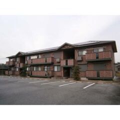 亀山駅６分！2LDK！初期費用１８万円！シェーン101⭐️R-L...