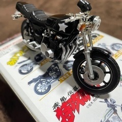 少年マガジン カスタムバイクコレクションPART3   マキオ ...
