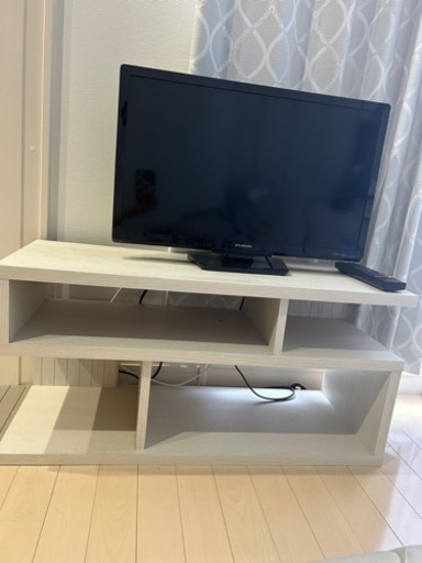 テレビ＆テレビ台