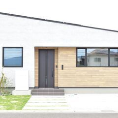 ガーデンシティ出西イシン平屋展示場 - 出雲市