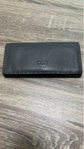 FENDI 長財布