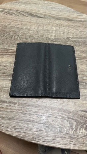 FENDI 長財布