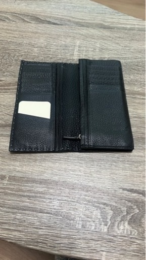 FENDI 長財布