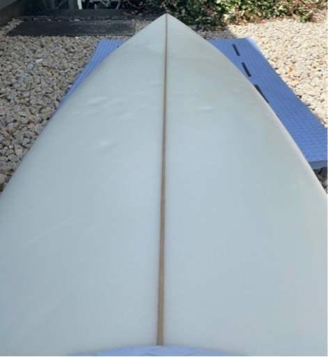 サーフボード 6'5ft
