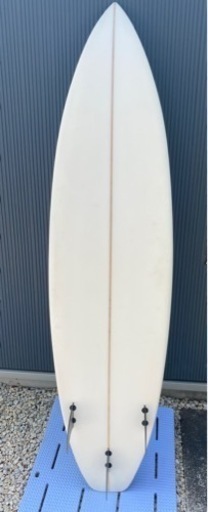 サーフボード 6'5ft