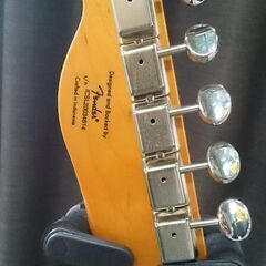 【愛品倶楽部柏店】スクワイヤ エレキギター Classic Vibe '70s Telecaster Thinline Natural