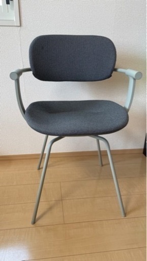 バーテブラ03 オフィスチェア
