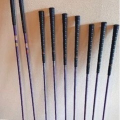 レディース ゴルフクラブ セット【値下げ可】の画像