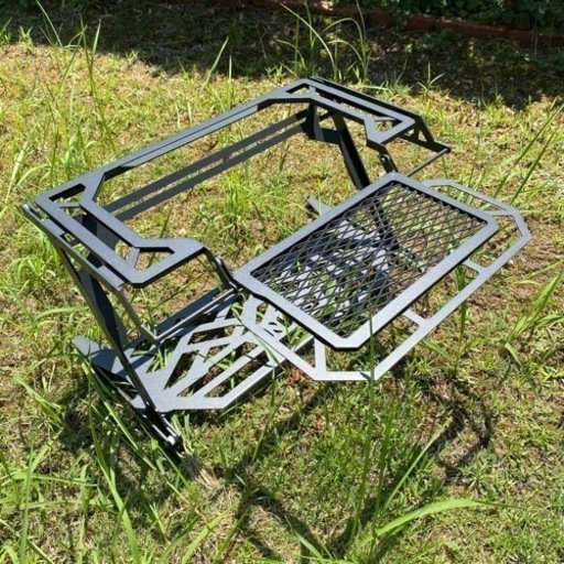 ヘビースタンド　ミニ　ネイチャートーンズ