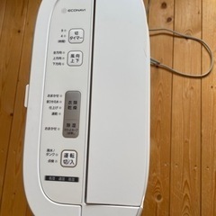 【 除湿、衣類乾燥機  】引取り予定者決まりましたの画像
