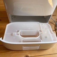 【 除湿、衣類乾燥機  】引取り予定者決まりましたの画像