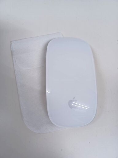 Apple純正 Magic Mouse 2 (A1657) マジックマウス