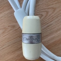 自転車・バイクの鍵(Proloop)の画像