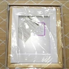木製額縁の画像