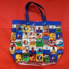 SESAME STREET / プールバッグ