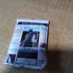 作業用シャツ　Mサイズの画像