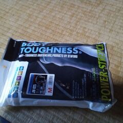 作業用シャツ　Mサイズの画像