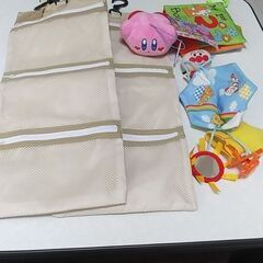 ベビー用品大量に差し上げます　明日処分の画像