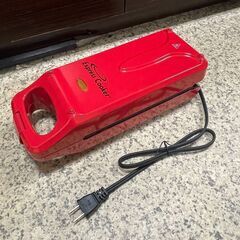 e-chance エクスプレス・クッカー 簡単調理 コンパクトサイズ 料理 札幌 東区の画像