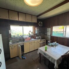 【大家直募集】初期費用ゼロ！◆※家賃激安3.72万円！！◆ペット多頭飼可◆複数入居、生活保護、外国人歓迎◆DIY可能◆ - 賃貸（マンション/一戸建て）