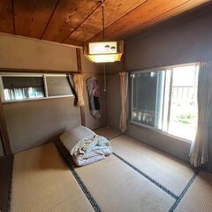 【大家直募集】初期費用ゼロ！◆※家賃激安3.72万円！！◆ペット多頭飼可◆複数入居、生活保護、外国人歓迎◆DIY可能◆ − 千葉県