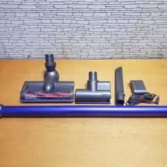 dyson DC62 ダイソン サイクロン掃除機の画像