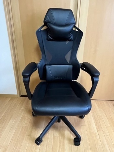 PAXTON ゲーミングチェア