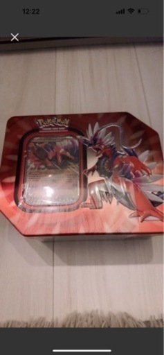 海外版　ポケモンカード　激レア　シュリンク付き