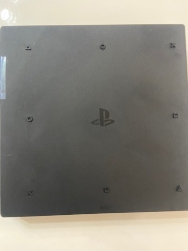 PlayStation4PRO（CUH7000B）