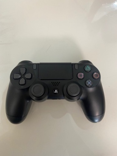 PlayStation4PRO（CUH7000B）