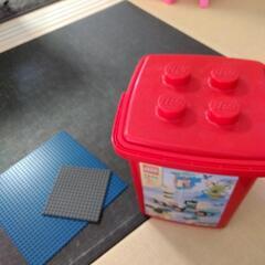 3歳～レゴブロック(買い足し品)！