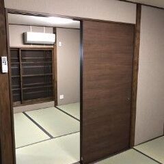 民泊におすすめ＾＾西九条駅徒歩3分好立地！！！気になったらすぐにご連絡を！ − 大阪府