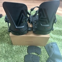 【22-23】UNION BINDING ATLAS BLACK...