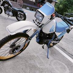 SX125R