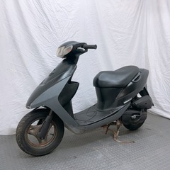 【すぐ乗れる！】SUZUKI Let's2 レッツ2 CA1PA...