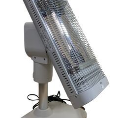 23C083_ジ6 【美品・状態良好】 CORONA コロナ 遠赤外線電気ストーブ