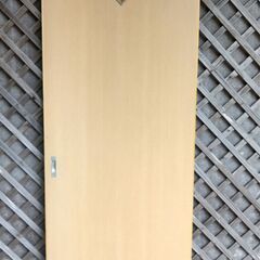 室内ドア、引き戸　（中古）