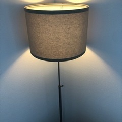 IKEA 照明
