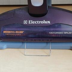 10月中に処分 electrolux エレクトロラックスergorapidoエルゴラピード掃除機2in1スティックコードレス掃除機の画像