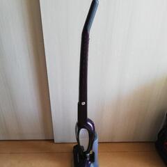10月中に処分 electrolux エレクトロラックスergorapidoエルゴラピード掃除機2in1スティックコードレス掃除機の画像