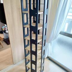 漫画棚 コミックラック 回転式