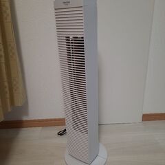 タワー型 扇風機 TEKNOS （まとめて取引 歓迎）