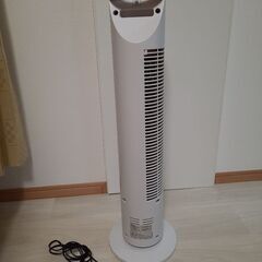 タワー型 扇風機 TEKNOS （まとめて取引 歓迎）の画像