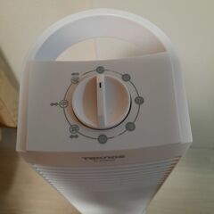 タワー型 扇風機 TEKNOS （まとめて取引 歓迎）の画像