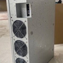 【タイムセール中！】機器収納ボックス(CPU,マイニング)の画像