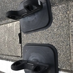 スキーキャリア　マグネット　ジャンク