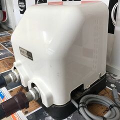 ✨カワエース　中古　200　水中ポンプ✨うるま市田場✨の画像