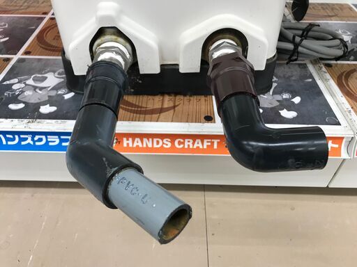 ✨カワエース　中古　200　水中ポンプ✨うるま市田場✨