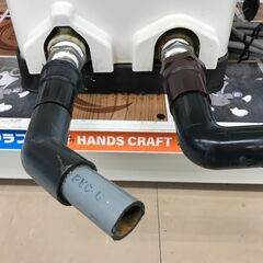 ✨カワエース　中古　200　水中ポンプ✨うるま市田場✨の画像