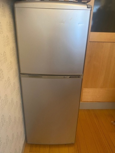 冷蔵庫安く売ります
